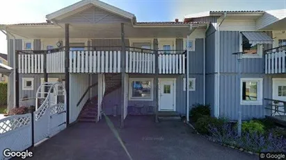 Bostadsrätter till salu i Göteborg Centrum - Bild från Google Street View