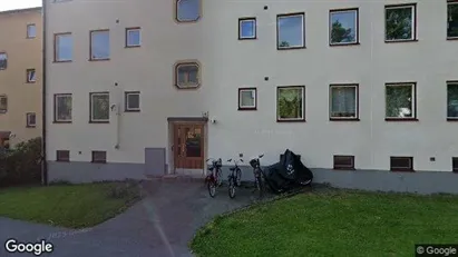 Bostadsrätter till salu i Söderort - Bild från Google Street View