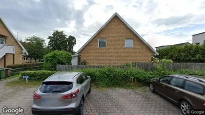 Lägenheter till salu i Malmö Centrum - Bild från Google Street View