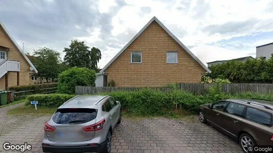 Lägenheter till salu i Malmö Centrum - Bild från Google Street View