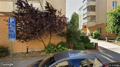 Lägenheter till salu i Västerort - Bild från Google Street View