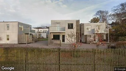 Lägenheter till salu i Laholm - Bild från Google Street View