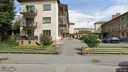 Lägenheter till salu i Uppsala - Bild från Google Street View