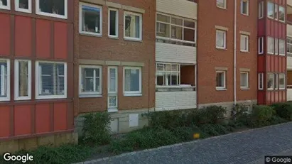 Lägenheter till salu i Malmö Centrum - Bild från Google Street View