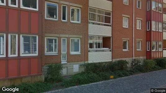 Lägenheter till salu i Malmö Centrum - Bild från Google Street View