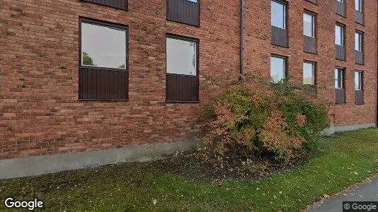 Lägenheter att hyra i Söderort - Bild från Google Street View