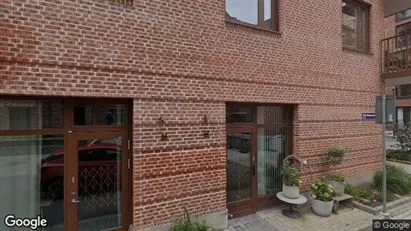 Bostadsrätter till salu i Majorna-Linné - Bild från Google Street View
