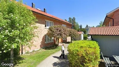 Bostadsrätter till salu i Tyresö - Bild från Google Street View