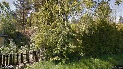Bostadsrätter till salu i Nacka - Bild från Google Street View
