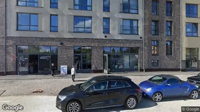 Bostadsrätter till salu i Tyresö - Bild från Google Street View