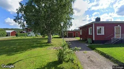 Lägenheter till salu i Överkalix - Bild från Google Street View