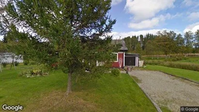 Lägenheter till salu i Dorotea - Bild från Google Street View
