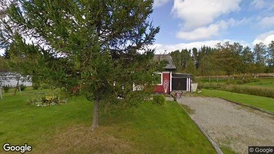 Lägenheter till salu i Dorotea - Bild från Google Street View