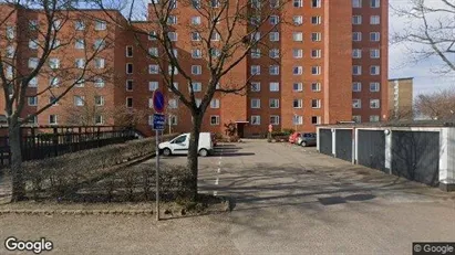 Lägenheter att hyra i Helsingborg - Bild från Google Street View