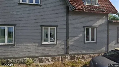 Lägenheter att hyra i Ovanåker - Bild från Google Street View