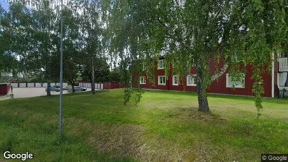 Lägenheter att hyra i Ovanåker - Bild från Google Street View