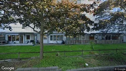 Bostadsrätter till salu i Sundbyberg - Bild från Google Street View