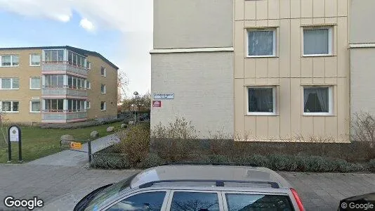 Lägenheter att hyra i Malmö Centrum - Bild från Google Street View