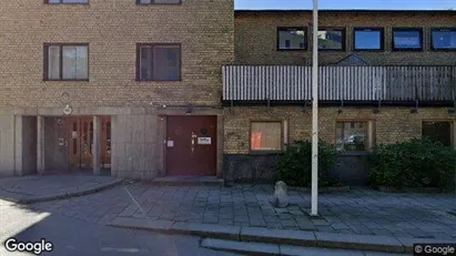 Lägenheter att hyra i Kungsholmen - Bild från Google Street View