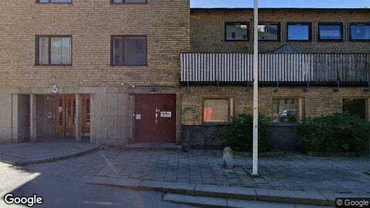 Lägenheter att hyra i Kungsholmen - Bild från Google Street View