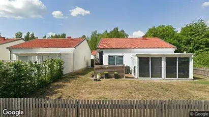 Lägenheter till salu i Osby - Bild från Google Street View