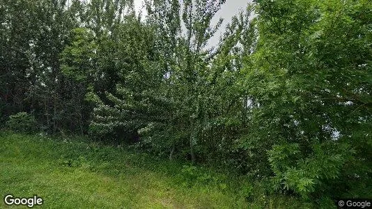 Lägenheter till salu i Landskrona - Bild från Google Street View