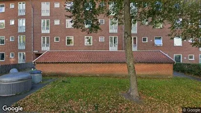 Lägenheter att hyra i Askim-Frölunda-Högsbo - Bild från Google Street View