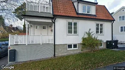 Bostadsrätter till salu i Söderort - Bild från Google Street View