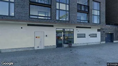 Lägenheter att hyra i Nacka - Bild från Google Street View