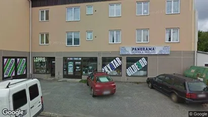 Lägenheter till salu i Härnösand - Bild från Google Street View
