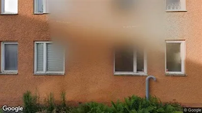 Lägenheter till salu i Söderort - Bild från Google Street View