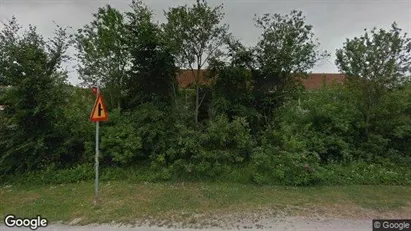 Lägenheter till salu i Gotland - Bild från Google Street View