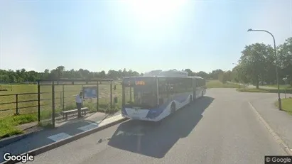 Lägenheter till salu i Örebro - Bild från Google Street View