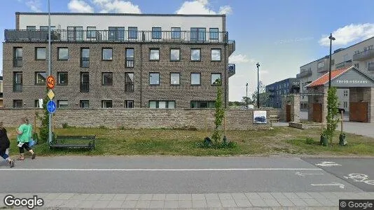 Lägenheter till salu i Kalmar - Bild från Google Street View