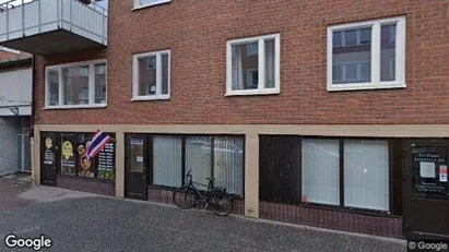 Lägenheter att hyra i Gävle - Bild från Google Street View