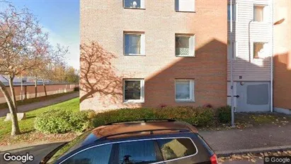 Lägenheter att hyra i Gävle - Bild från Google Street View