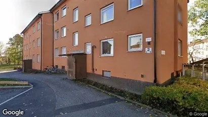 Lägenheter att hyra i Gävle - Bild från Google Street View