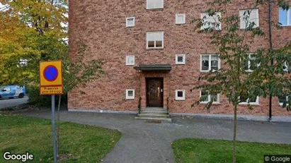Lägenheter att hyra i Söderort - Bild från Google Street View