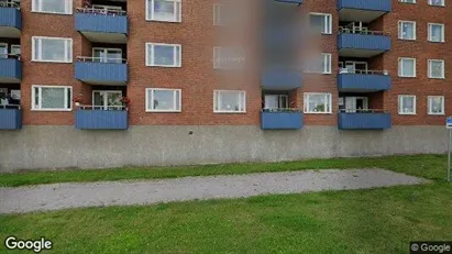 Lägenheter att hyra i Norrköping - Bild från Google Street View