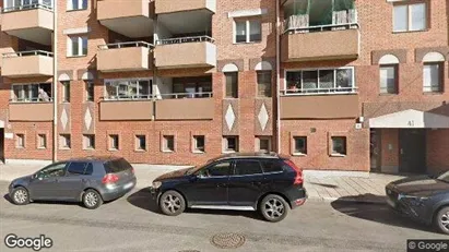 Lägenheter att hyra i Norrköping - Bild från Google Street View