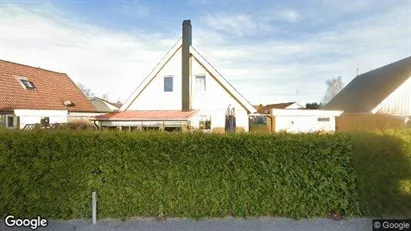Lägenheter att hyra i Vara - Bild från Google Street View