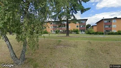 Rum att hyra i Haninge - Bild från Google Street View