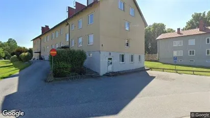 Bostadsrätter till salu i Nykvarn - Bild från Google Street View