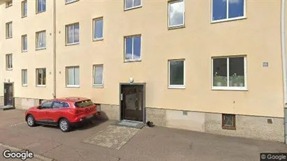 Bostadsrätter till salu i Örgryte-Härlanda - Bild från Google Street View