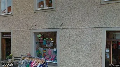 Lägenheter att hyra i Vadstena - Bild från Google Street View