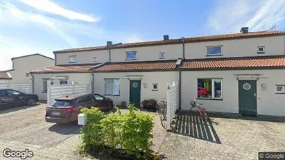 Bostadsrätter till salu i Burlöv - Bild från Google Street View