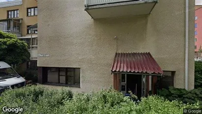 Bostadsrätter till salu i Västerort - Bild från Google Street View
