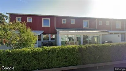 Bostadsrätter till salu i Knivsta - Bild från Google Street View