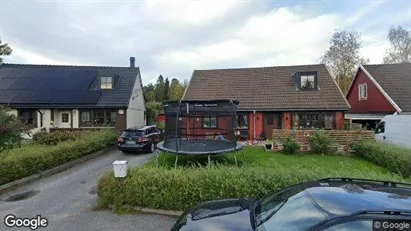 Bostadsrätter till salu i Ljusnarsberg - Bild från Google Street View