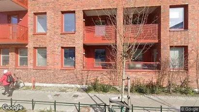 Bostadsrätter till salu i Malmö Centrum - Bild från Google Street View